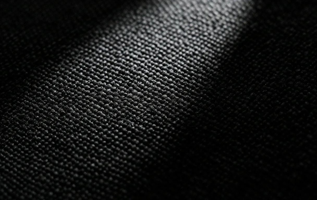 Textile detail