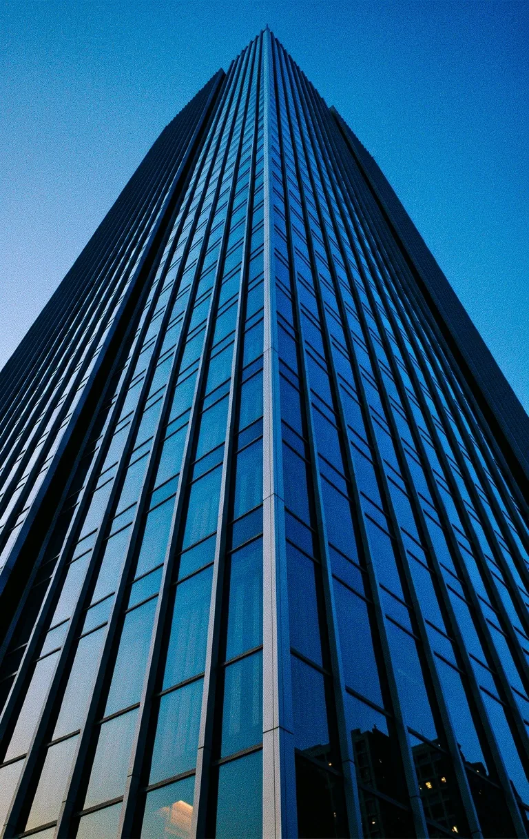 Urban atmosphere